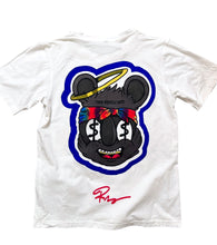 Load image into Gallery viewer, Regular fit Rebellious T-Shirt
